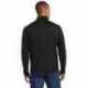 Sport-Tek ST853 Sport-Wick Stretch Contrast Full-Zip Jacket