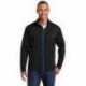 Sport-Tek ST853 Sport-Wick Stretch Contrast Full-Zip Jacket