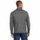 Sport-Tek ST853 Sport-Wick Stretch Contrast Full-Zip Jacket