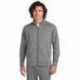 Sport-Tek ST857 Sport-Wick Stretch Full-Zip Cadet Jacket