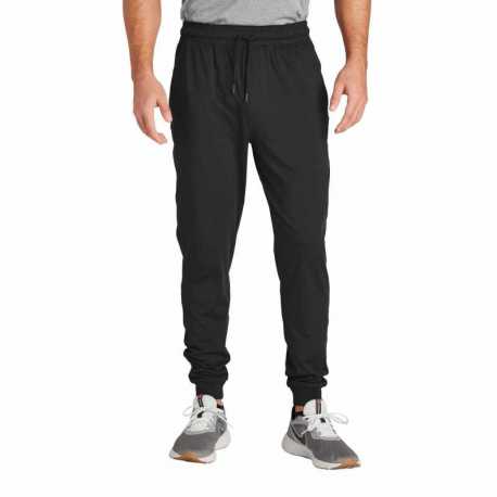 Sport-Tek PST858 Sport-Wick Stretch Jogger