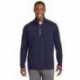 Sport-Tek ST860 Sport-Wick Textured 1/4-Zip Pullover