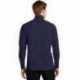 Sport-Tek ST861 Sport-Wick Textured Colorblock 1/4-Zip Pullover