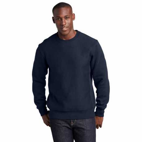 Sport-Tek F280 Super Heavyweight Crewneck Sweatshirt