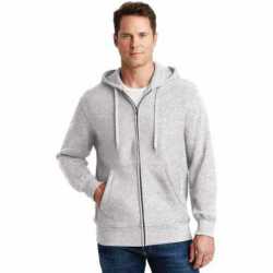 Sport-Tek F282 Super Heavyweight Full-Zip Hooded Sweatshirt