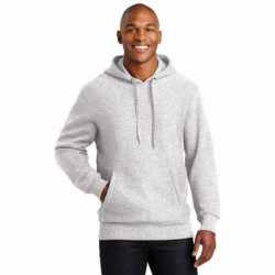 Sport-Tek F281 Super Heavyweight Pullover Hooded Sweatshirt