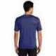 Sport-Tek TST360 Tall Heather Contender Tee