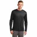 Sport-Tek TST350LS Tall Long Sleeve PosiCharge Competitor Tee