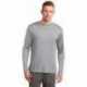 Sport-Tek TST350LS Tall Long Sleeve PosiCharge Competitor Tee