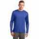 Sport-Tek TST350LS Tall Long Sleeve PosiCharge Competitor Tee