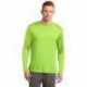 Sport-Tek TST350LS Tall Long Sleeve PosiCharge Competitor Tee