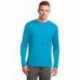 Sport-Tek TST350LS Tall Long Sleeve PosiCharge Competitor Tee