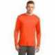 Sport-Tek TST350LS Tall Long Sleeve PosiCharge Competitor Tee