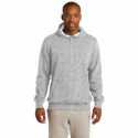 Sport-Tek TST254 Tall Pullover Hooded Sweatshirt