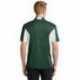 Sport-Tek TST655 Tall Side Blocked Micropique Sport-Wick Polo