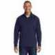 Sport-Tek TST850 Tall Sport-Wick Stretch 1/4-Zip Pullover