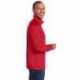 Sport-Tek TST850 Tall Sport-Wick Stretch 1/4-Zip Pullover