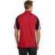 Sport-Tek ST654 Tricolor Micropique Sport-Wick Polo