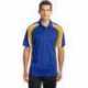 Sport-Tek ST654 Tricolor Micropique Sport-Wick Polo