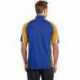 Sport-Tek ST654 Tricolor Micropique Sport-Wick Polo