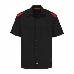 Dickies 05 Short Sleeve Performance Team Shirt