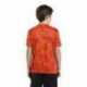 Sport-Tek YST370 Youth CamoHex Tee