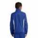 Sport-Tek YST60 Youth Colorblock Raglan Jacket