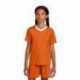 Sport-Tek YST101 Youth Competitor United V-Neck