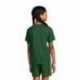 Sport-Tek YST101 Youth Competitor United V-Neck