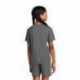 Sport-Tek YST101 Youth Competitor United V-Neck