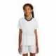 Sport-Tek YST101 Youth Competitor United V-Neck