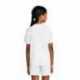 Sport-Tek YST101 Youth Competitor United V-Neck