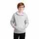 Sport-Tek YSTF200 Youth Drive Fleece Pullover Hoodie