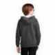 Sport-Tek YSTF200 Youth Drive Fleece Pullover Hoodie