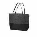 Port Authority BG402L Large Felt Tote