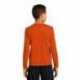 Sport-Tek YST350LS Youth Long Sleeve PosiCharge Competitor Tee