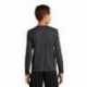 Sport-Tek YST350LS Youth Long Sleeve PosiCharge Competitor Tee
