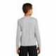 Sport-Tek YST350LS Youth Long Sleeve PosiCharge Competitor Tee