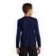 Sport-Tek YST350LS Youth Long Sleeve PosiCharge Competitor Tee