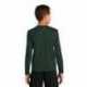 Sport-Tek YST350LS Youth Long Sleeve PosiCharge Competitor Tee