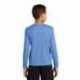 Sport-Tek YST350LS Youth Long Sleeve PosiCharge Competitor Tee