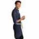 Port Authority A815 Canvas Full-Length Two-Pocket Apron