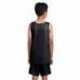 Sport-Tek YST500 Youth PosiCharge Classic Mesh Reversible Tank