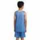 Sport-Tek YST500 Youth PosiCharge Classic Mesh Reversible Tank