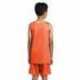 Sport-Tek YST500 Youth PosiCharge Classic Mesh Reversible Tank