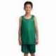 Sport-Tek YST500 Youth PosiCharge Classic Mesh Reversible Tank