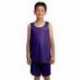 Sport-Tek YST500 Youth PosiCharge Classic Mesh Reversible Tank