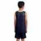 Sport-Tek YST500 Youth PosiCharge Classic Mesh Reversible Tank