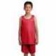 Sport-Tek YST500 Youth PosiCharge Classic Mesh Reversible Tank