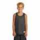 Sport-Tek YST500 Youth PosiCharge Classic Mesh Reversible Tank